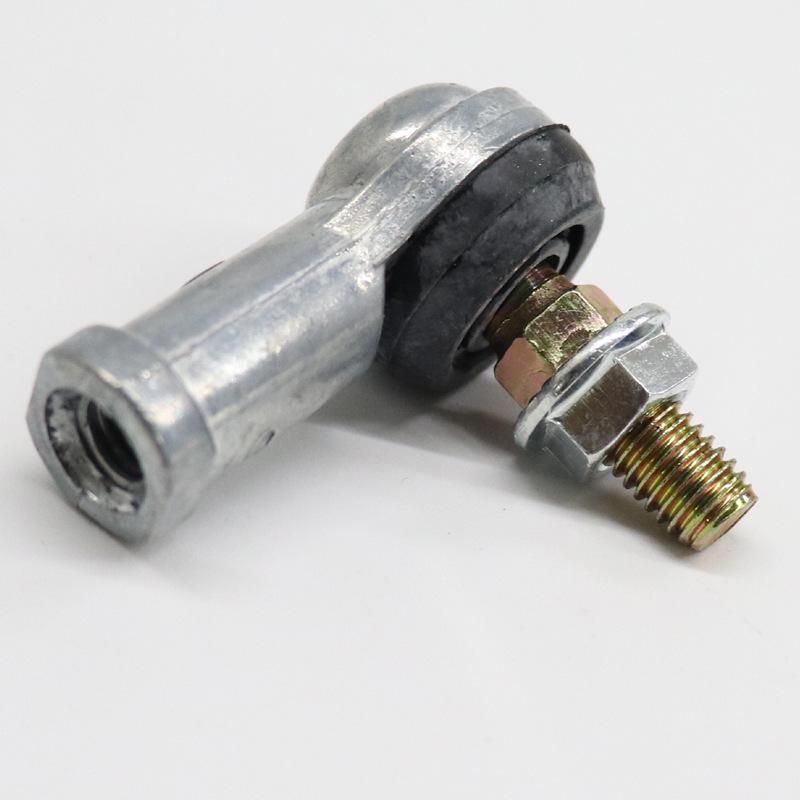Gear Shift Knob for Qingling Truck Models: 100P, 600P, 700P, NKR94