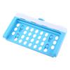 Plastic Kitchen Garbage Bag Rack Holder, Space Saving, Kitchen Trash Bag Holder, sy to Use, with PP Plastic, for Home Use
