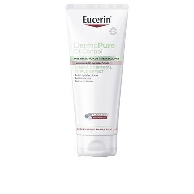 DERMOPURE Triple Effect Body Cream 200 Ml