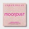 Urban Decay Świąteczna paleta cieni do powiek Moondust Space Cowboy