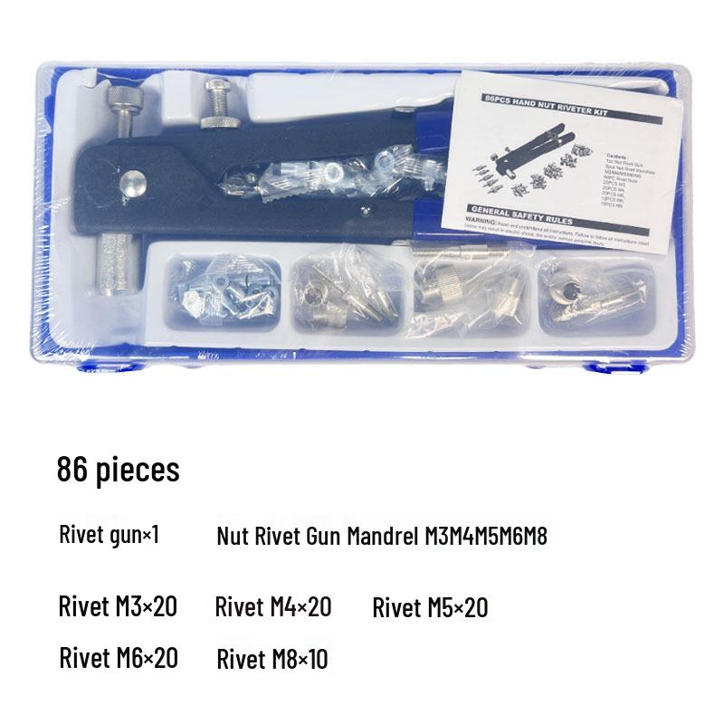 Kit de scule pentru nasturi cu capse: Set Bază Rivet & Perforator pentru Butoni Snap 633/655/831/201