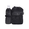 Lovoyager Nylon Waterproof   Dog Treat Pouch Pet Treat Pouch with Bag  Pet Treat Pouch with Bottle Waist Bag