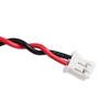 Motor LDS pro Xiaomi Mijia 1. SDJQR01RR pro Roborock S50 S51 S55 S5 S5 Max S6 Pure S6 MaxV T7 Vysavač Senzor vzdálenosti s oranžovým motorkem s kladkou