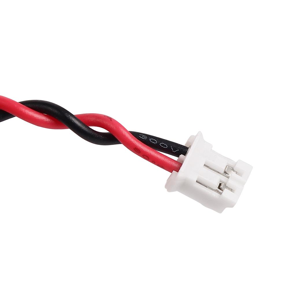 Motor LDS pro Xiaomi Mijia 1. SDJQR01RR pro Roborock S50 S51 S55 S5 S5 Max S6 Pure S6 MaxV T7 Vysavač Senzor vzdálenosti s oranžovým motorkem s kladkou