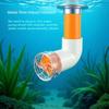 Pești și animale marine – Întreținerea acvariului