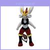 Pokemon Glurak Plüschtier Weiches und Kuscheliges Stofftier für Kinder und Sammler 35*10cm