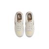 Nike Air Force 1 LV8 5 GS Kokosové mléko Khaki Dětské tenisky Krémová Plachetnicová bílá HF5349-100