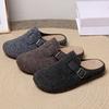 High-heeled Shoes, Retro Shoes, One-piece Slippers, Lazy Shoes, Half-toed Shoes, Women's Shoes