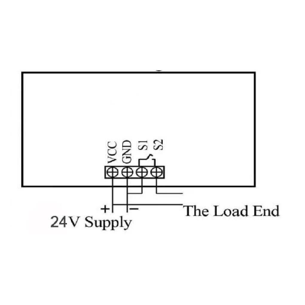 W3230 12V 24V AC110-220V Probe line 20A Digital Temperature Control LED Display Thermostat With Heat/Cooling Control Instrument