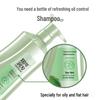 Runfa Feather-light Volumizing Oil Control Shampoo (Twin Pack)