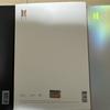 [USED] BTS Love Yourself CD 3-piece Set