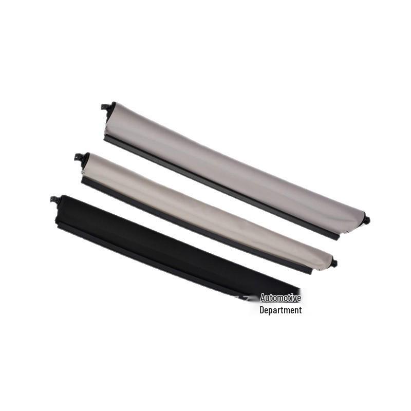 

Car Sunroof Roller Blind Assembly for Cadillac XT5 SN1 2.0T (2020-2024) 84764479 80*7*7 cm; 1.3 kg бежевый