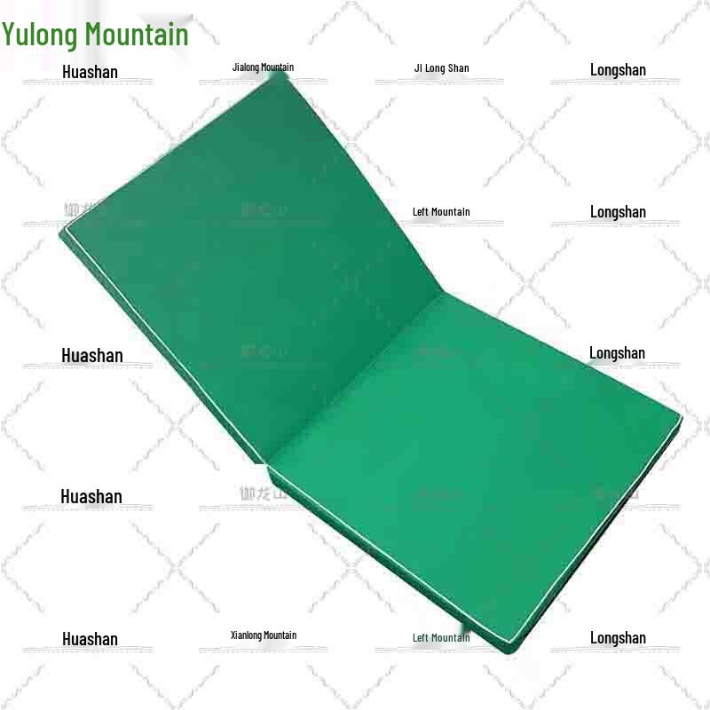 Yulongshan Foldable Multi-Purpose Exercise Mat