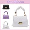 Trendy And Fashionable Chain Crossbody Bag For Women 2022 Ins Korean Style Square Bag
