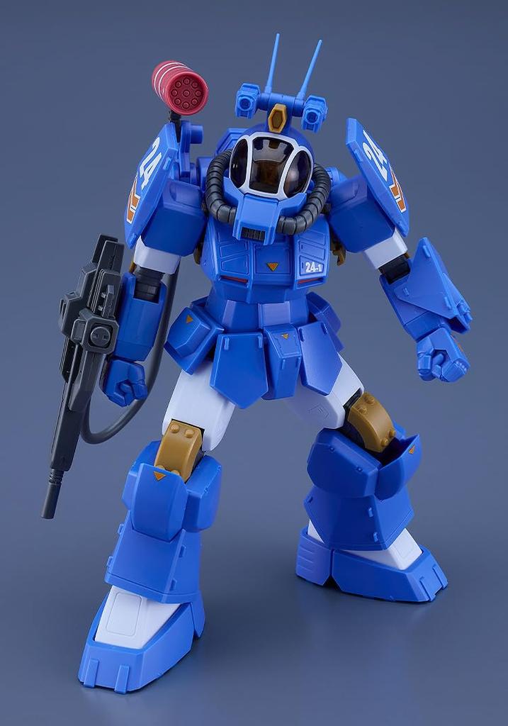Max Factory COMBAT ARMORS Get Truth Fang of the Sun Dougram MAX31 Soltic H8 Roundfacer Kochma Spl GT Scale Assembled Plastic Model 1/72 Ver. 1/72