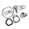 Complete Engine Rebuild Kit for GX390 13HP Pistons and Rings Set