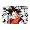 Custom Goku Anime Doormat Non-Slip Entrance Welcome Kitchen Bath Floor Door Mat Cute Cartoon Toilet Living Room Carpet Rug