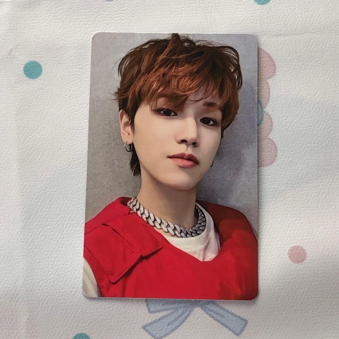 

[USED] Yokohama Kanagawa BOYNEXETDOOR Limited Pacifico Rio Trading Card