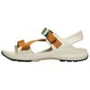 Wildness Beach Sandals Unisex White 212711-2Y3