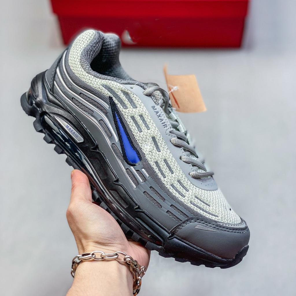 2.5 Herren-Laufschuhe Retro Herren- und Damen-Luftpolster-Laufschuhe atmungsaktive lässige Sportschuhe Herrenschuhe