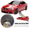 4PCS Car Reach JackPad For BMW Adapter Car Lift Rubber Block Rubber Pad
