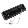 7L3Z13A613B: Compatible with 2004-2008 Ford F150 High Mount Stop Lamp.