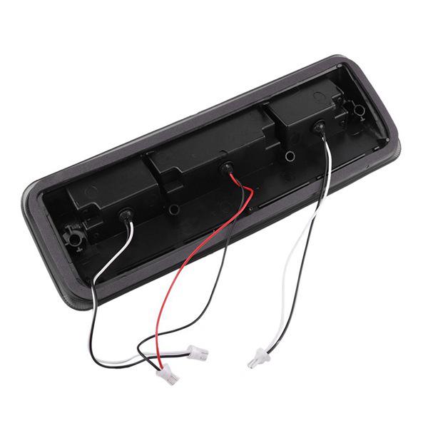 7L3Z13A613B: Compatible with 2004-2008 Ford F150 High Mount Stop Lamp.
