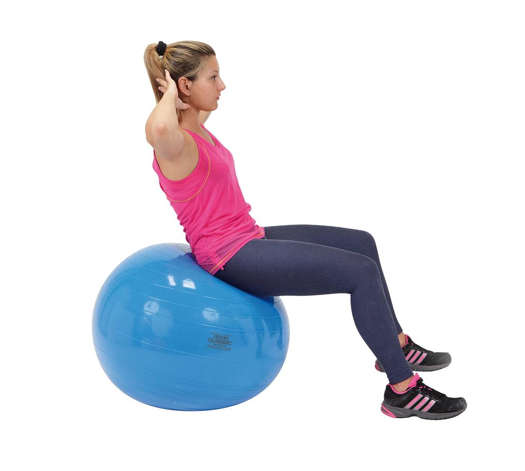 Gymnic Sesenta y cinco
