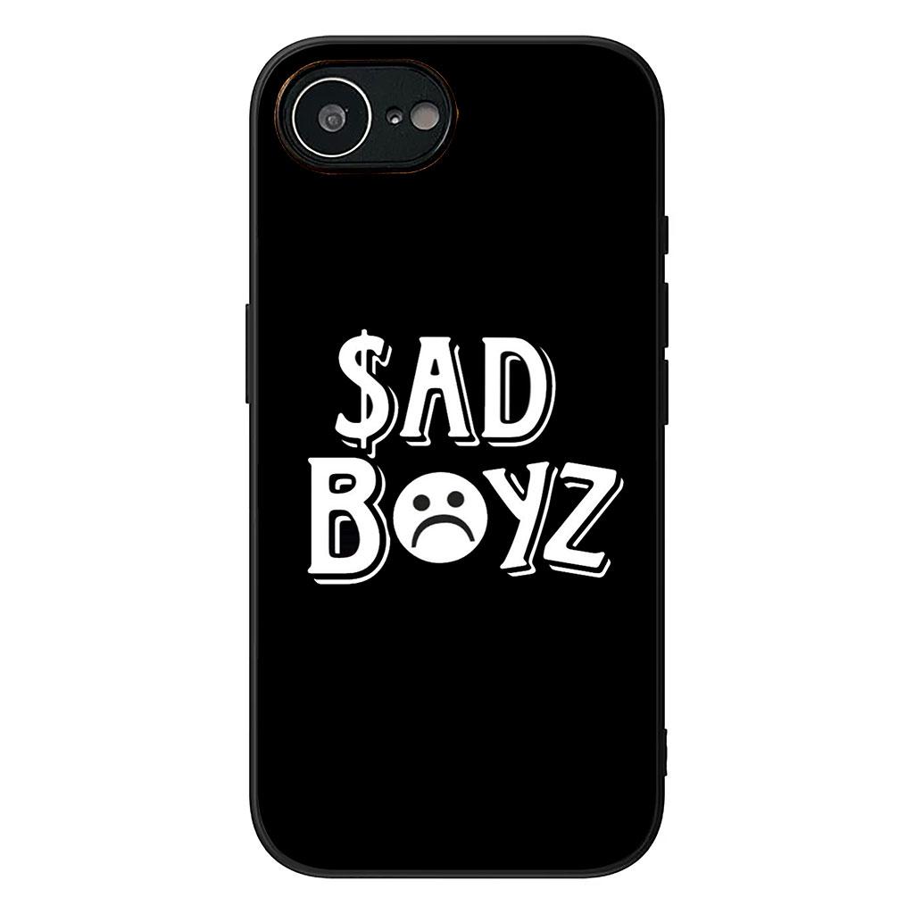 

Cover for Apple iPhone 16 15 14 Plus 13 12 Mini 17 Pro Max + ProMax 16E Air 16+ 15+ Coque Phone Case Juniors H Pop JuniorH iPhone 13 mini
