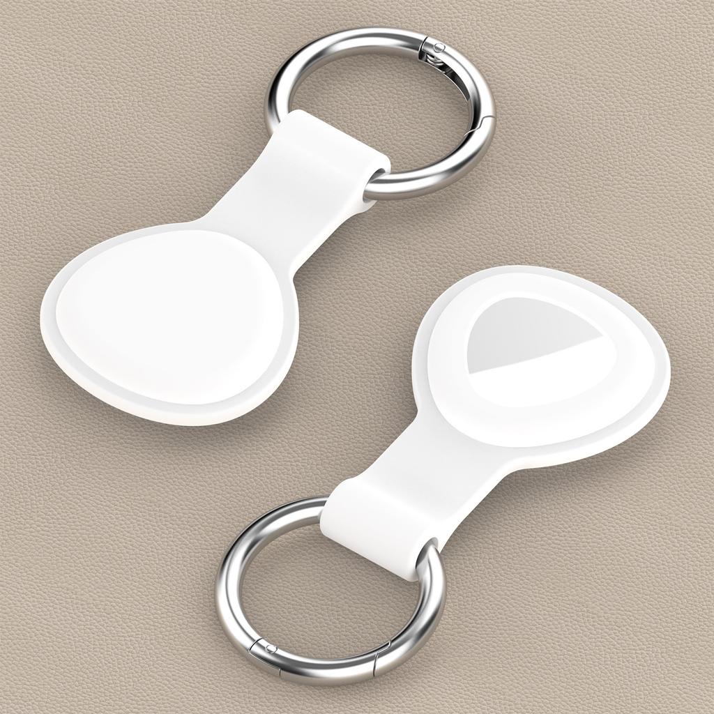 Antiloss Locator Protector With Secure Lock Mechanism Weatherproof Cover Sleeve For Tracking Device Adventure Essential