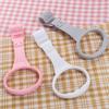 Plastic Children's Bed Pull Ring Hanging Ring Pull Ring for Playpen  Auxiliary Standing