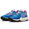 Nike Precision 6 Dutch Blue Pinksicle Unisex Sneakers Dark-Marina-Blue Sail DD9535-400