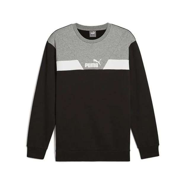 

Puma Power Colorblock свитшот S