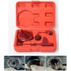 Transmission Fill Tool For Mercedes Benz 725.0 9G-Tronic 9-Speed Transmission Fill Adapter Oil Filling Oil Change Tool