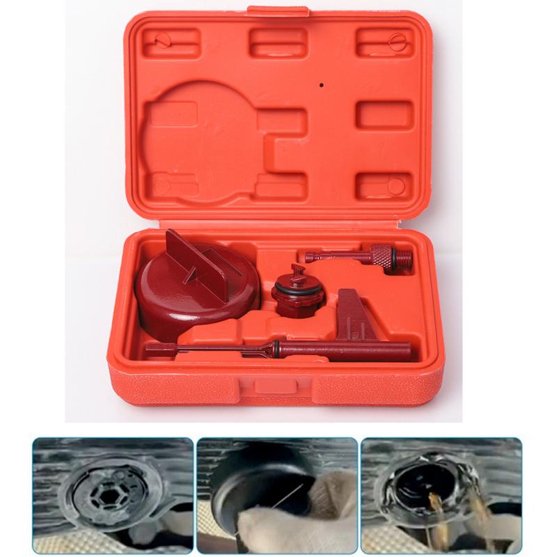 Transmission Fill Tool For Mercedes Benz