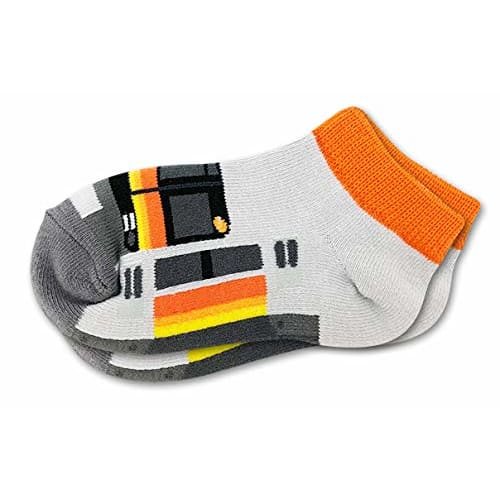 [Eki-tetsu] Tetsushita Tama Monorail 1000 Series 16-20cm Railway Socks