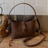 Design A Single-shoulder Bag for Women, A Trendy, Versatile and Simple Handbag or Crossbody Bag.