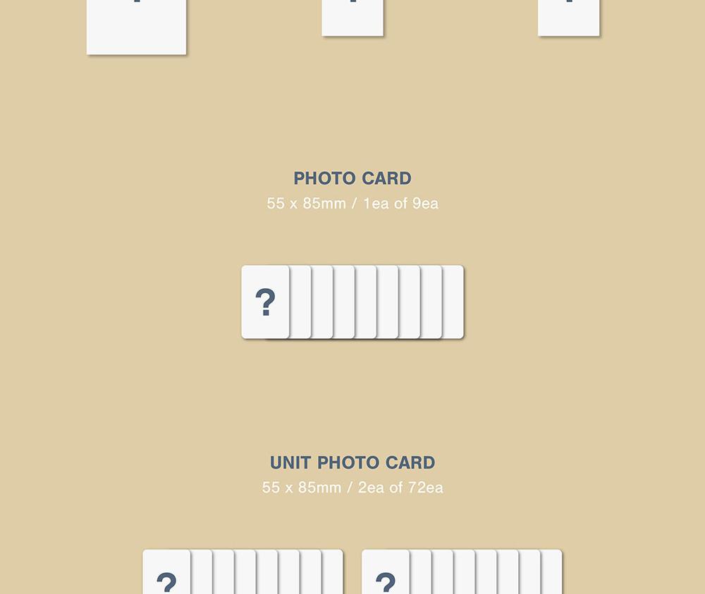 (Weverse Albums Ver.) &TEAM [Back To Life] KR 1st Mini Album