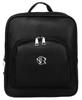 PU-Rucksack R-PL-29601-3646 Schwarz
