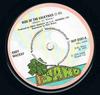 7inch Record ANDY MACKAY  Ride Of The Valkyries WIP6197 Island Records 1974 UK Rock Used