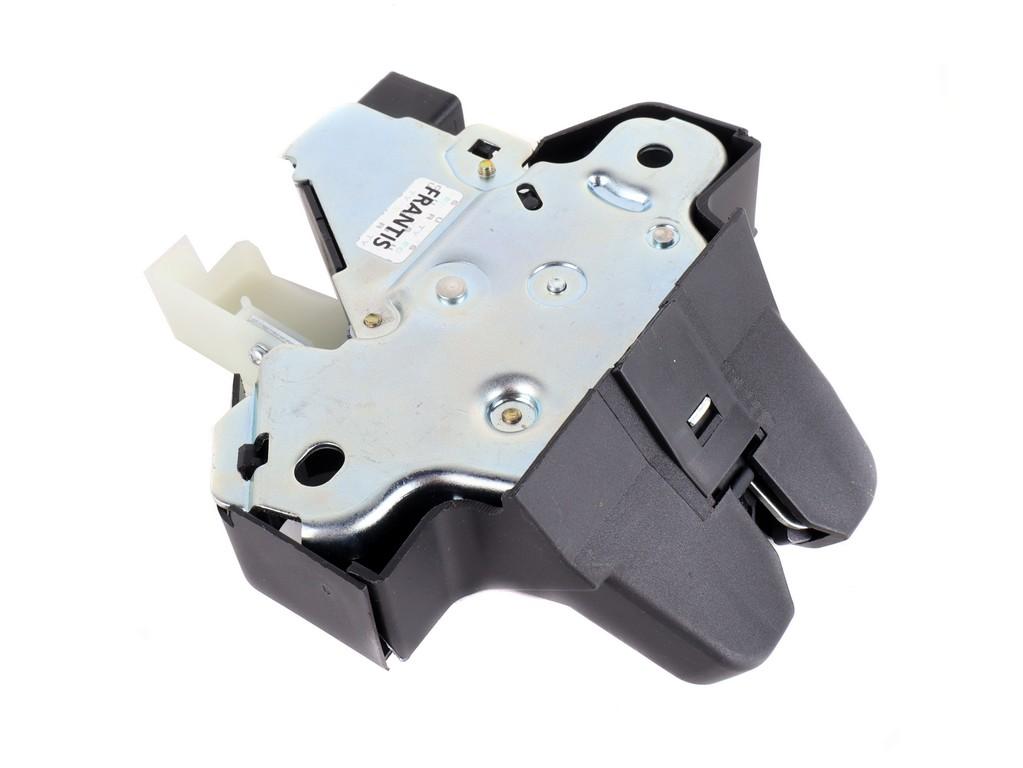 Tailgate Lock
