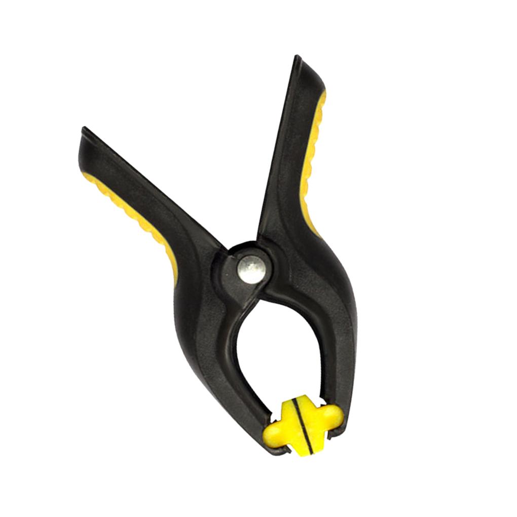 Strong Screen Hand Clamps For Mobile Phone Tablet Glass Repair Fastening Clip