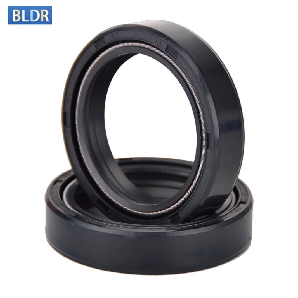 38x50x11 38 50 11 Fork Oil Seal For Yamaha YZ125 YZ250 YZ400 YZ465 YZ 125 250 400 465 XJ600 XJ600N XJ600S Diversion XJ 600 92-05