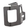 Rear Brake Fluid Reservoir Guard Cover Protector Fit for YAMAHA MT‑09 FZ‑09 FJ‑09 Tracer 900
