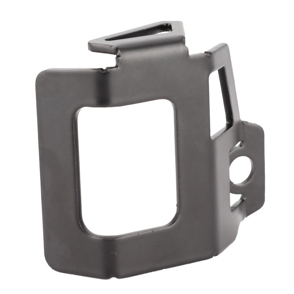 Rear Brake Fluid Reservoir Guard Cover Protector Fit for YAMAHA MT‑09 FZ‑09 FJ‑09 Tracer 900
