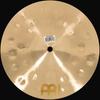 Meinl Cymbals Byzance Extra Dry Series Splash Cymbal 10" Dual Splash B10DUS