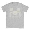 Mens Timberwolf T Shirt  100 Cotton Clothing Leisure Short Sleeve Round Collar Tees 6XL TShirts