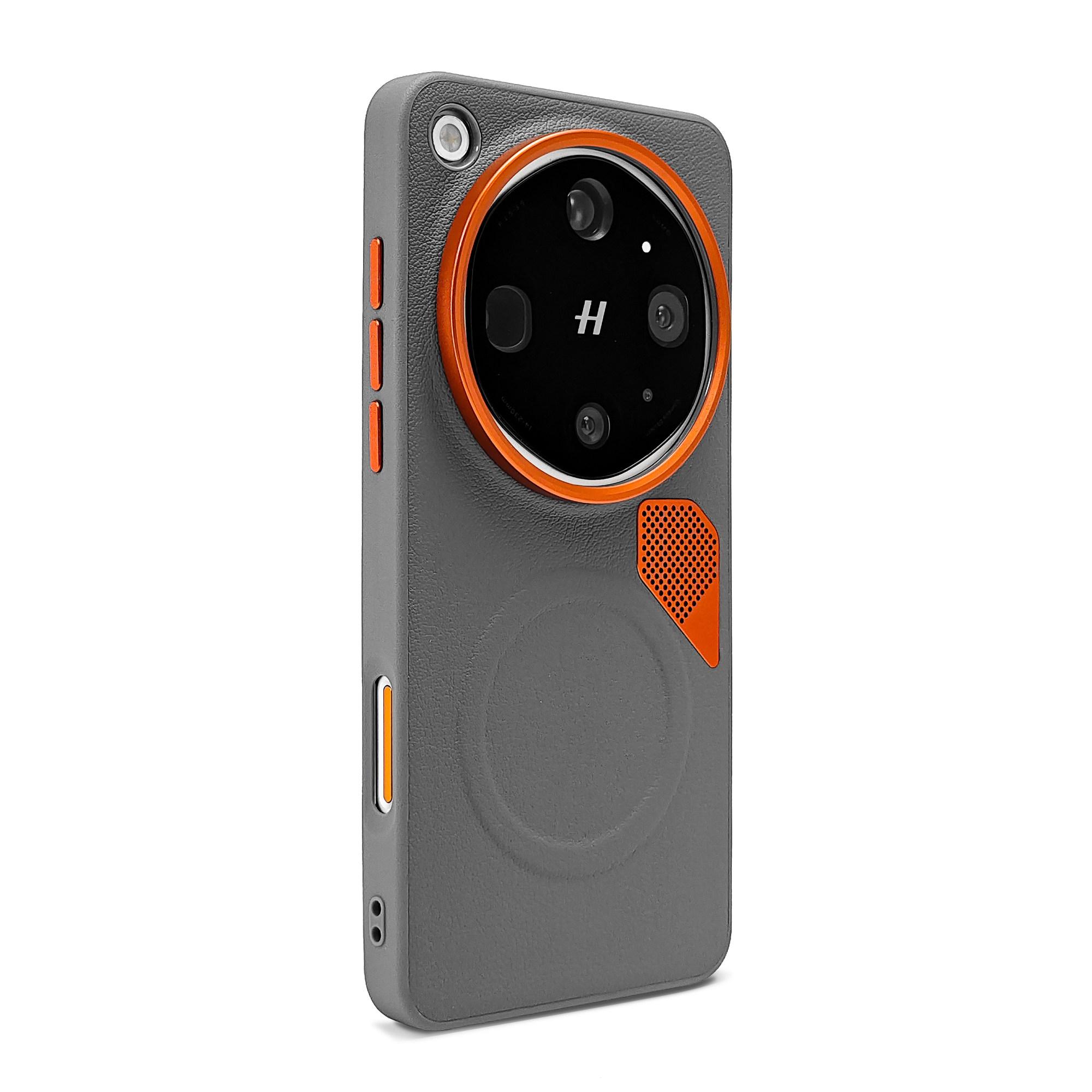 For OPPO Find X9 Ultra Case