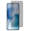 For Vivo X200s 5G Full Screen Protector Privacy Protection 360 Degrees Anti-Spy Full Glue Tempered Glass Film