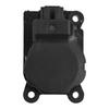 AC Mengklep Actuator voor Ford Voor Fiesta 2008 2017 Eenvoudige Installatie